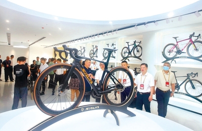 惠陽加速融深 8條連接道路啟動規劃，體育產業迎新機遇