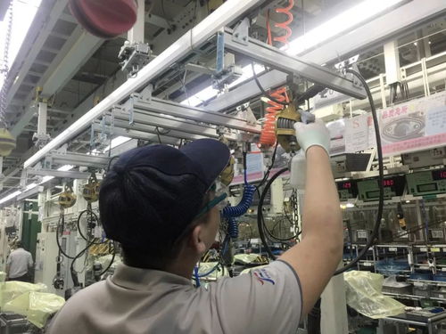 班組風采 用心經營，眾志成城，打造零不良標桿